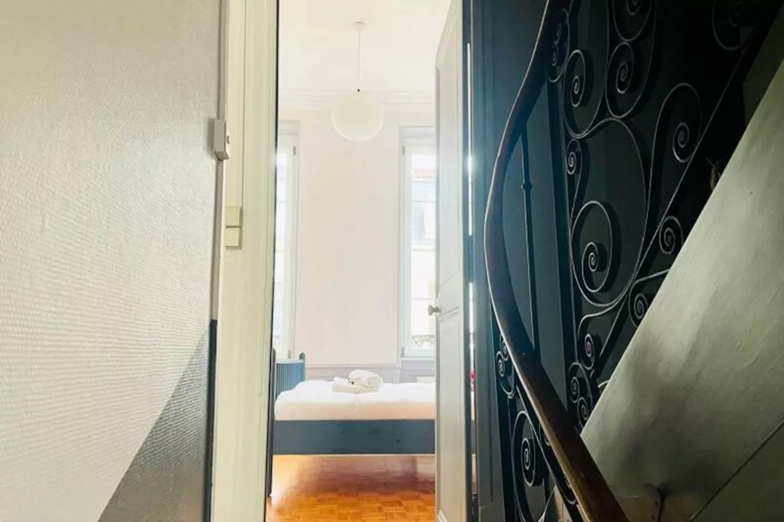 Maison à La Rochelle-Non tagué