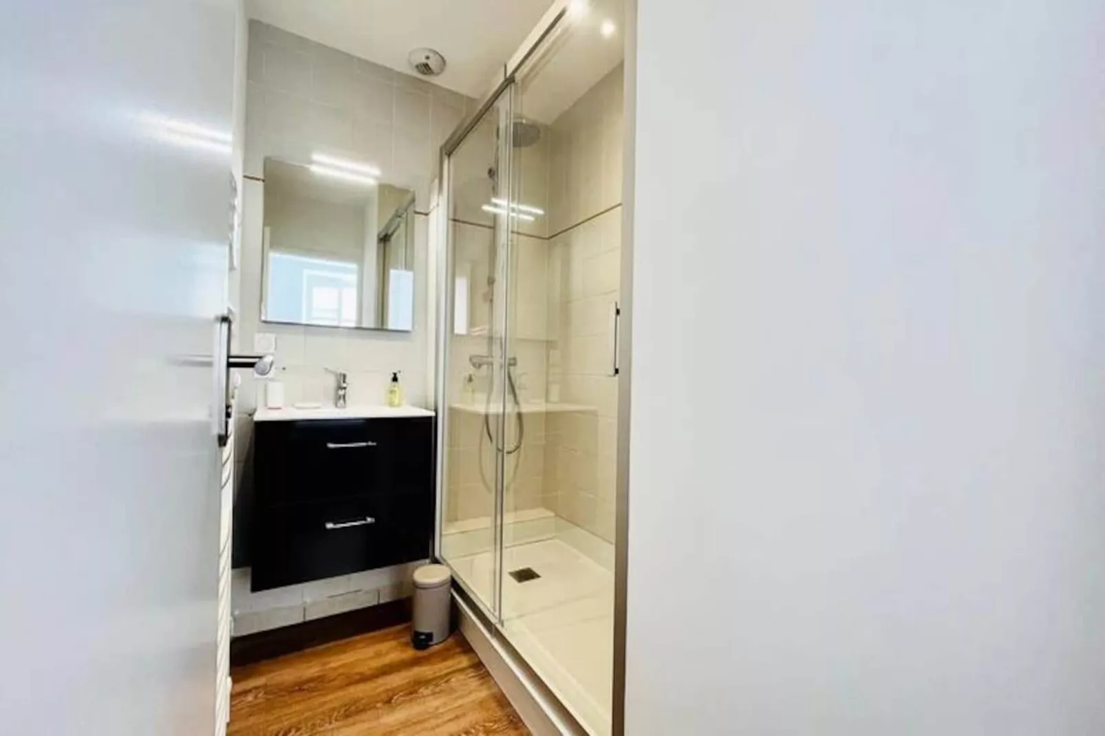 Appartements à La Rochelle-Untagged