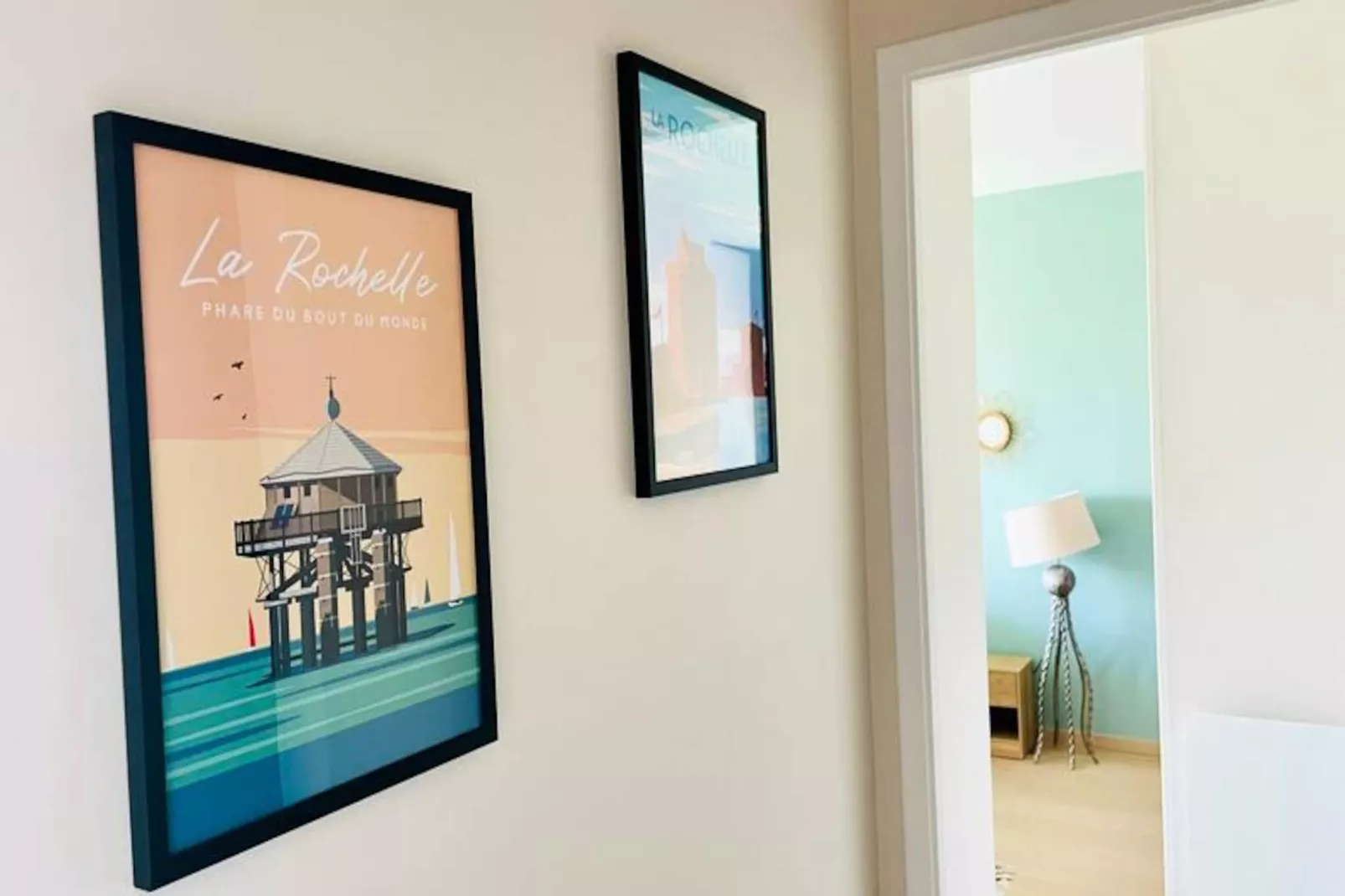 Appartements à La Rochelle-Nicht zugeordnet