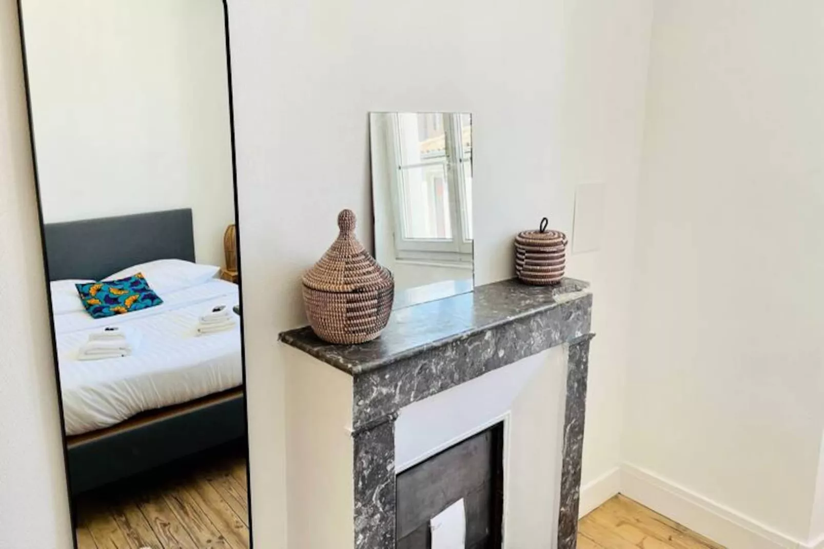 Appartements à La Rochelle-Untagged