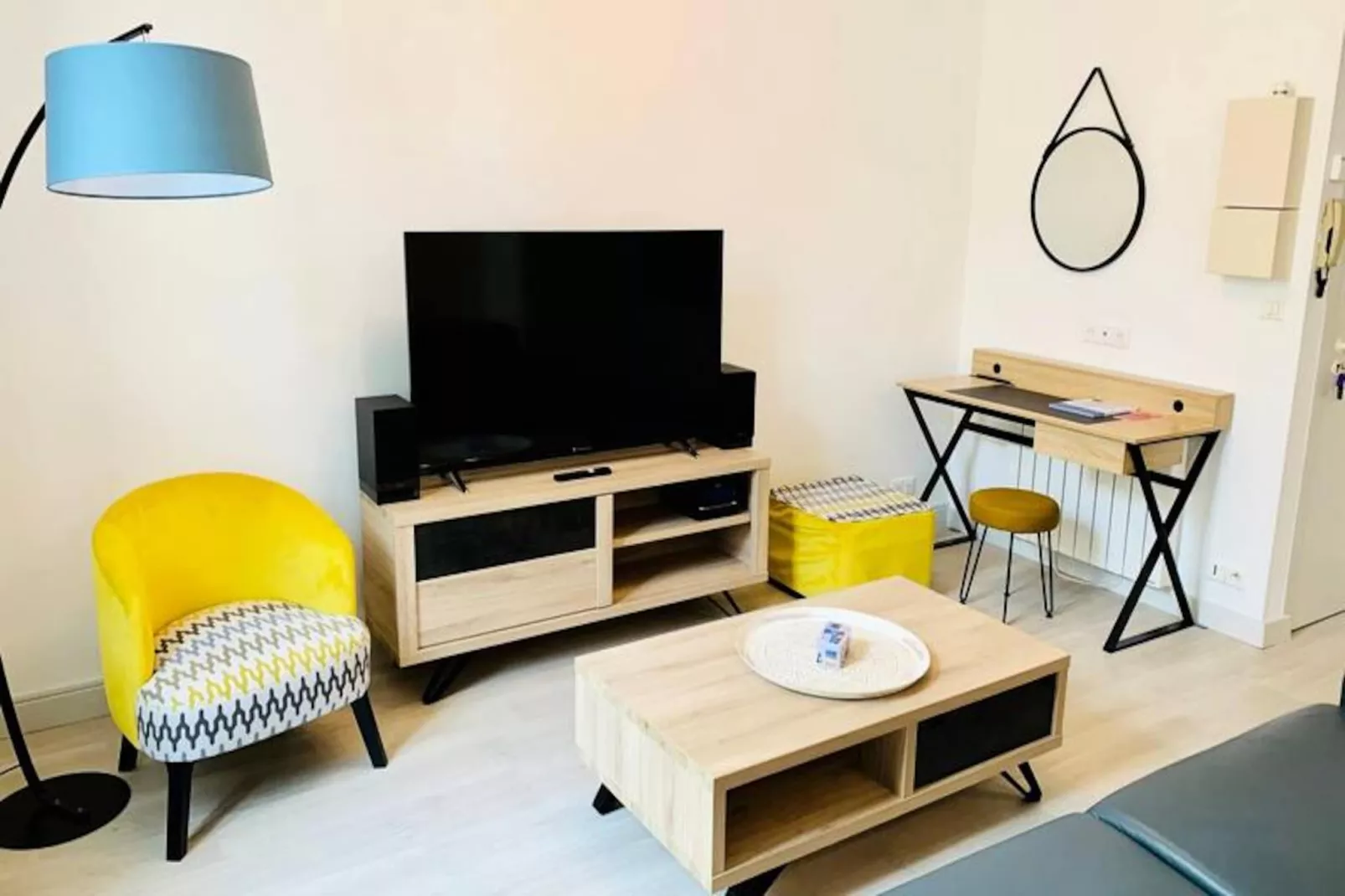 Appartements à La Rochelle-Untagged