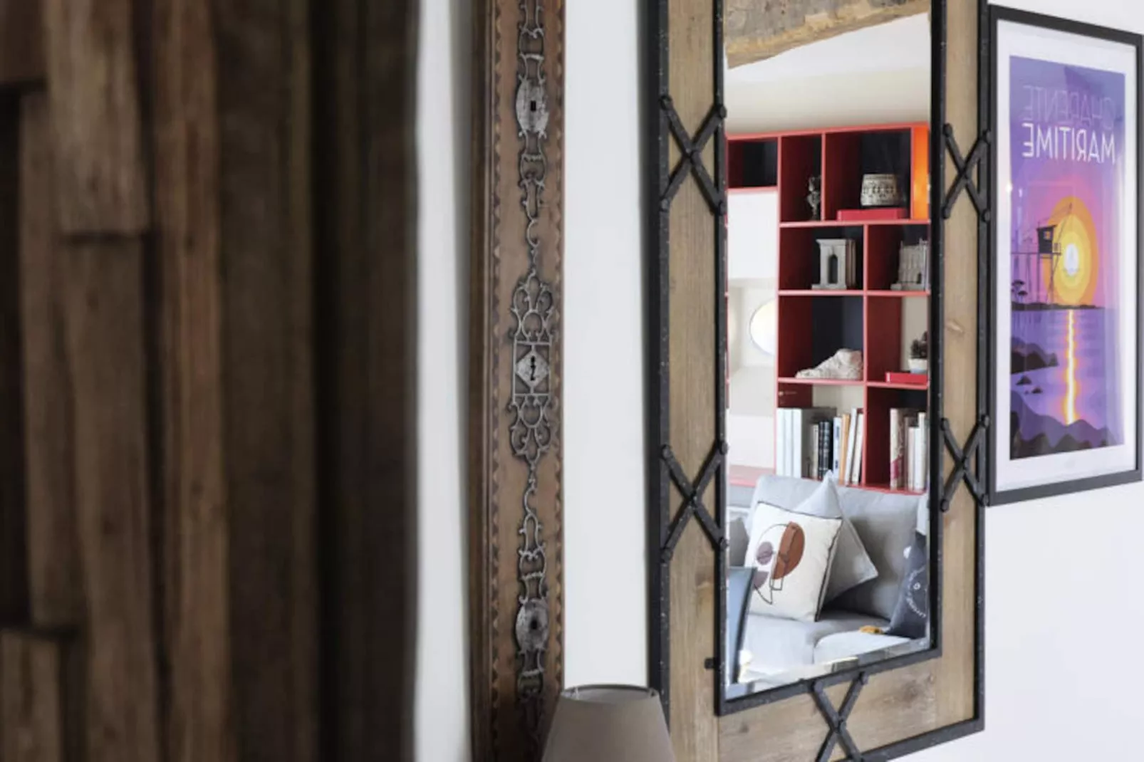 Appartements à La Rochelle-Untagged