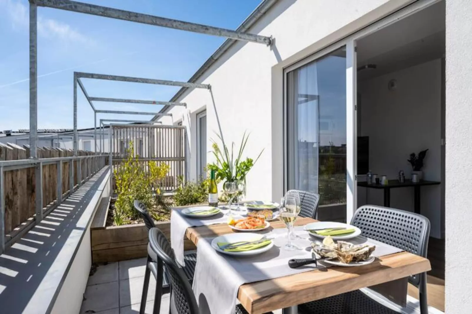 Athome Résidence & Spa-Untagged