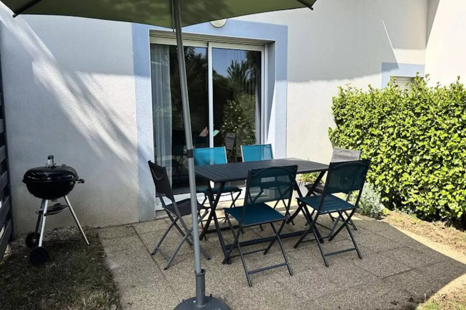 Résidence Domaine Du Golf-Untagged