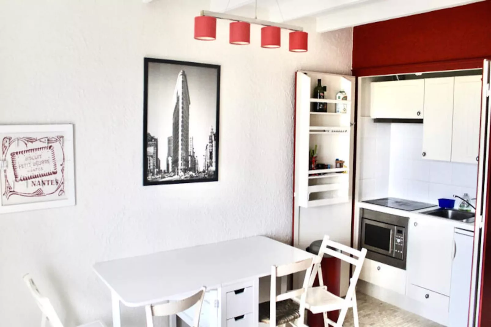 Studio à Mollans sur Ouvèze-Nicht zugeordnet