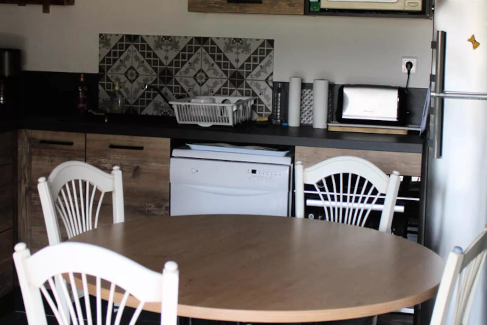 Appartements à Mollans sur Ouvèze-Nicht zugeordnet