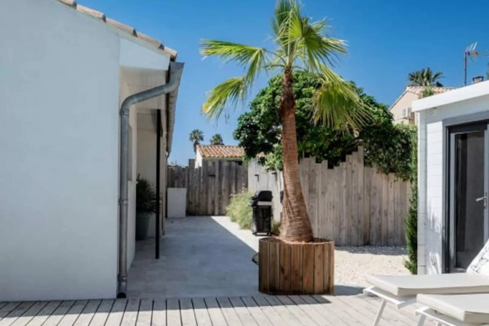 Résidence La Perle Rose Villa Standing 5 &eacute;toiles Avec Piscine Jacuzzi Et Superbe Vue-Nicht zugeordnet