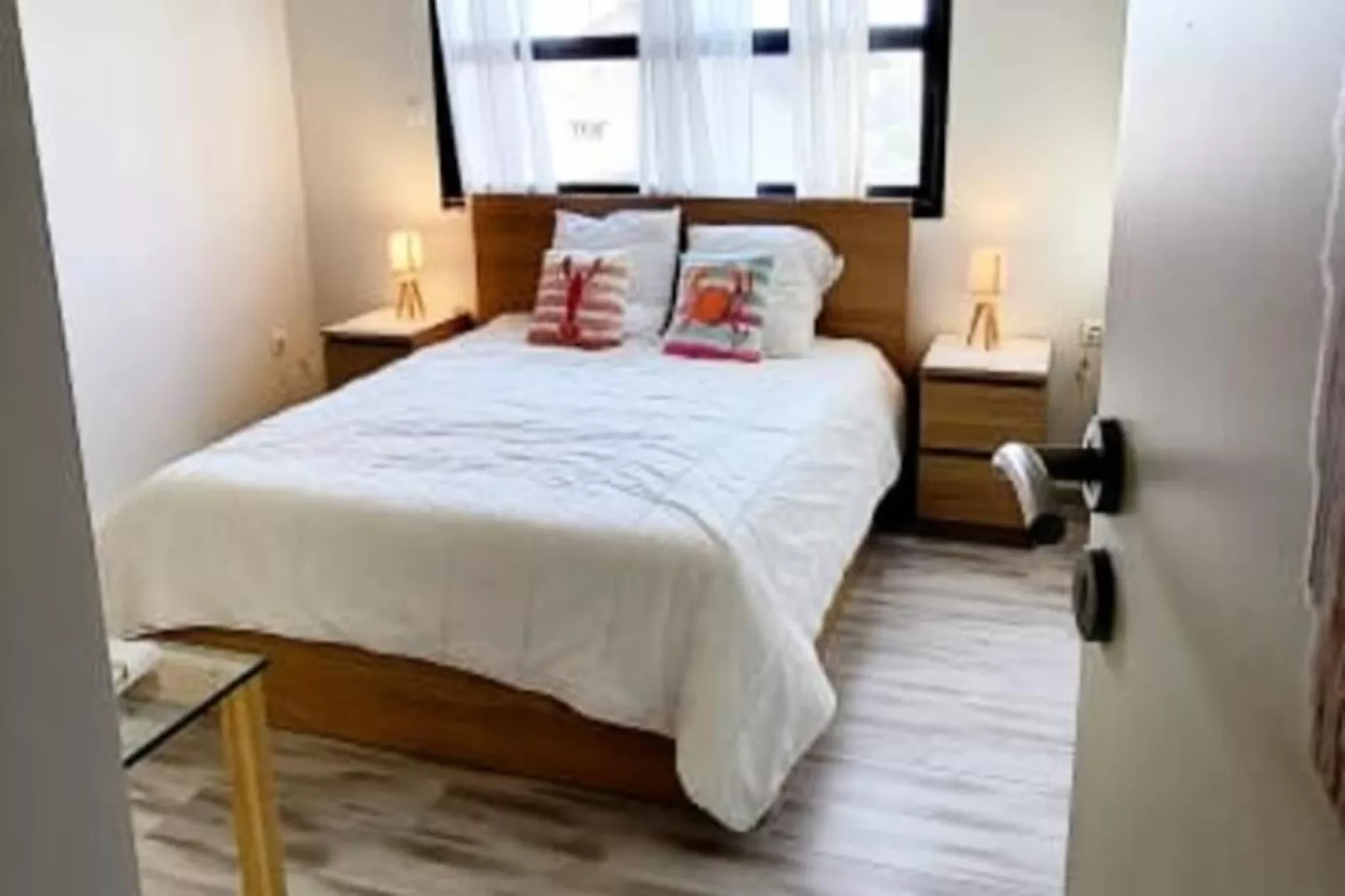 Résidence Villa Camarguaise : Entre Plage Et Centre Ville Avec Bassin Ext&eacute;rieur-Non tagué