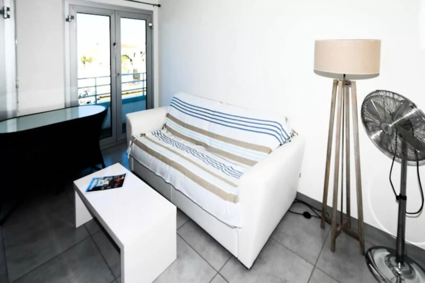 Résidence L'imp&eacute;rial 3 Superbe Appartement 1 Chambre Vue Mer-Nicht zugeordnet