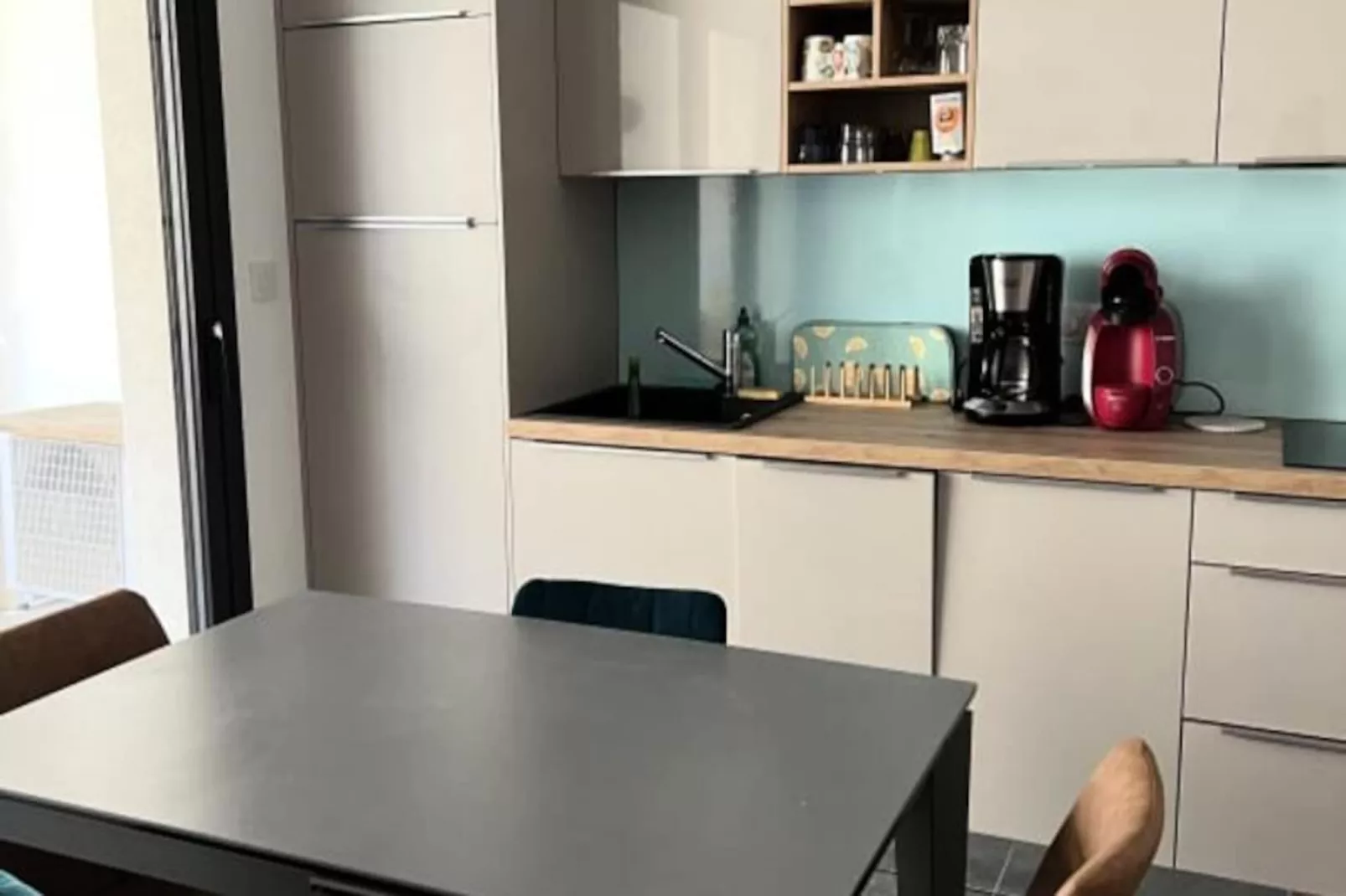 Résidence Villa Marie 2: Appartement Tout Confort Climatis&eacute; 1 Chambre Proche Plage-Non tagué
