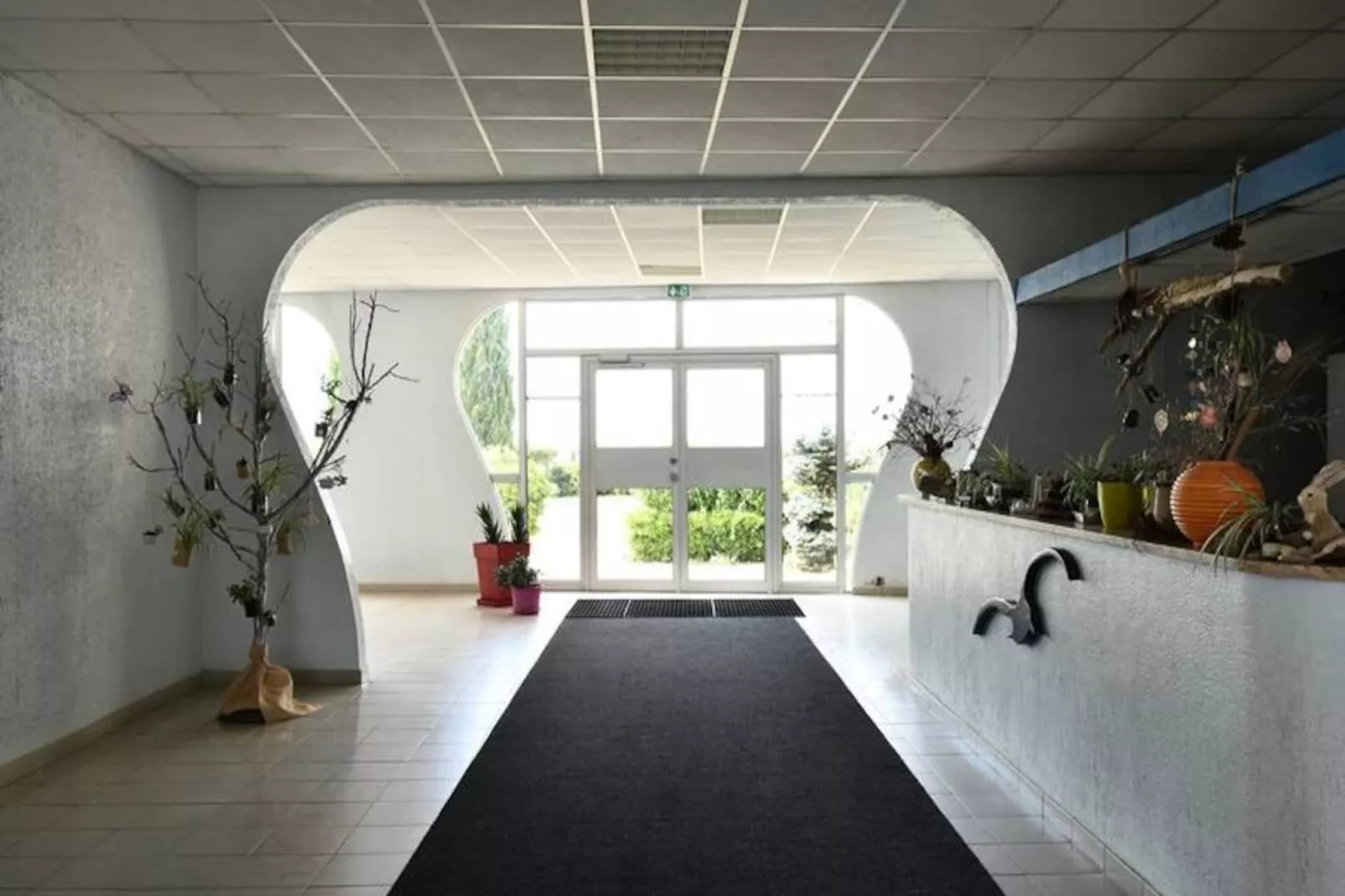 Résidence Le Chabian-Nicht zugeordnet