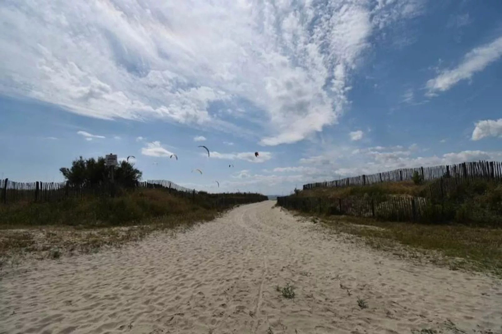 Résidence Le Chabian-Nicht zugeordnet