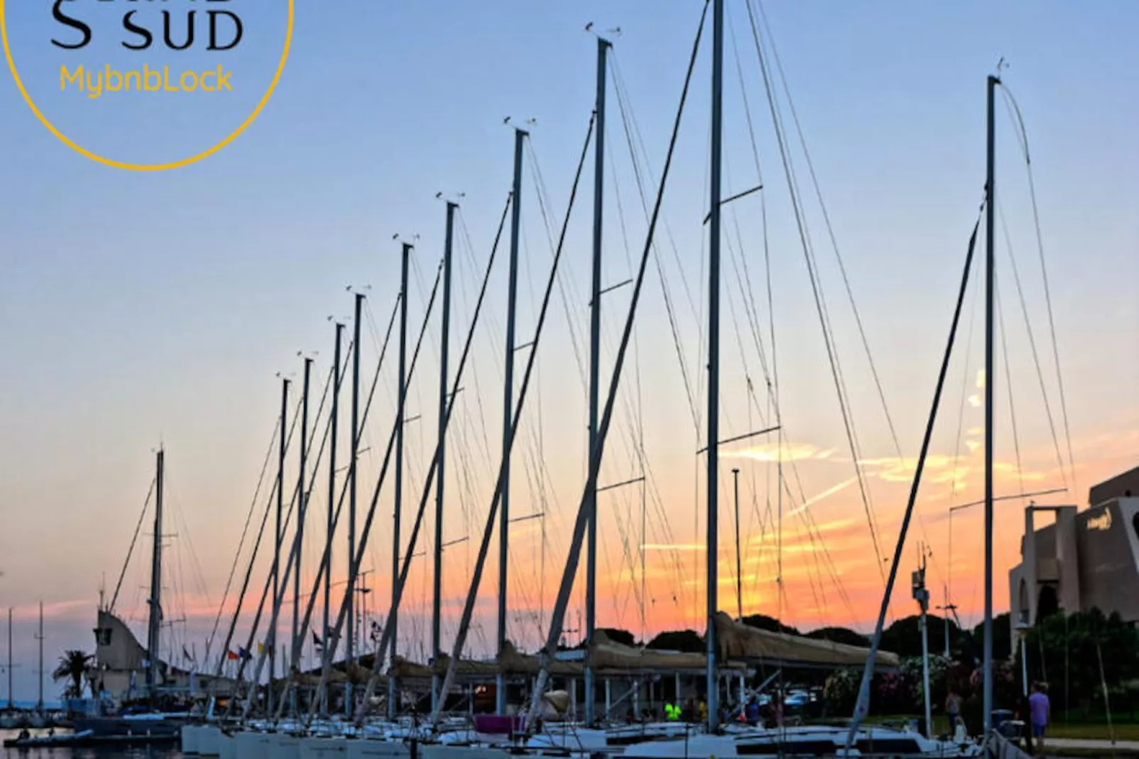 Résidence Le Reflet Des Mers - P3 Premi&egrave;re Ligne Vue Mer Et Parking-Non tagué