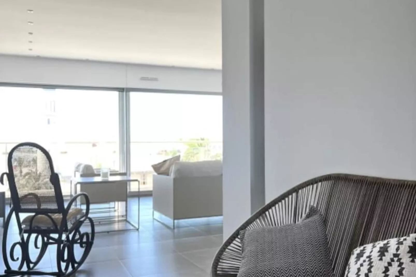 Résidence Le Phare Du Grau: Superbe Appartement Standing 3 Chambres  Vue Mer-Nicht zugeordnet