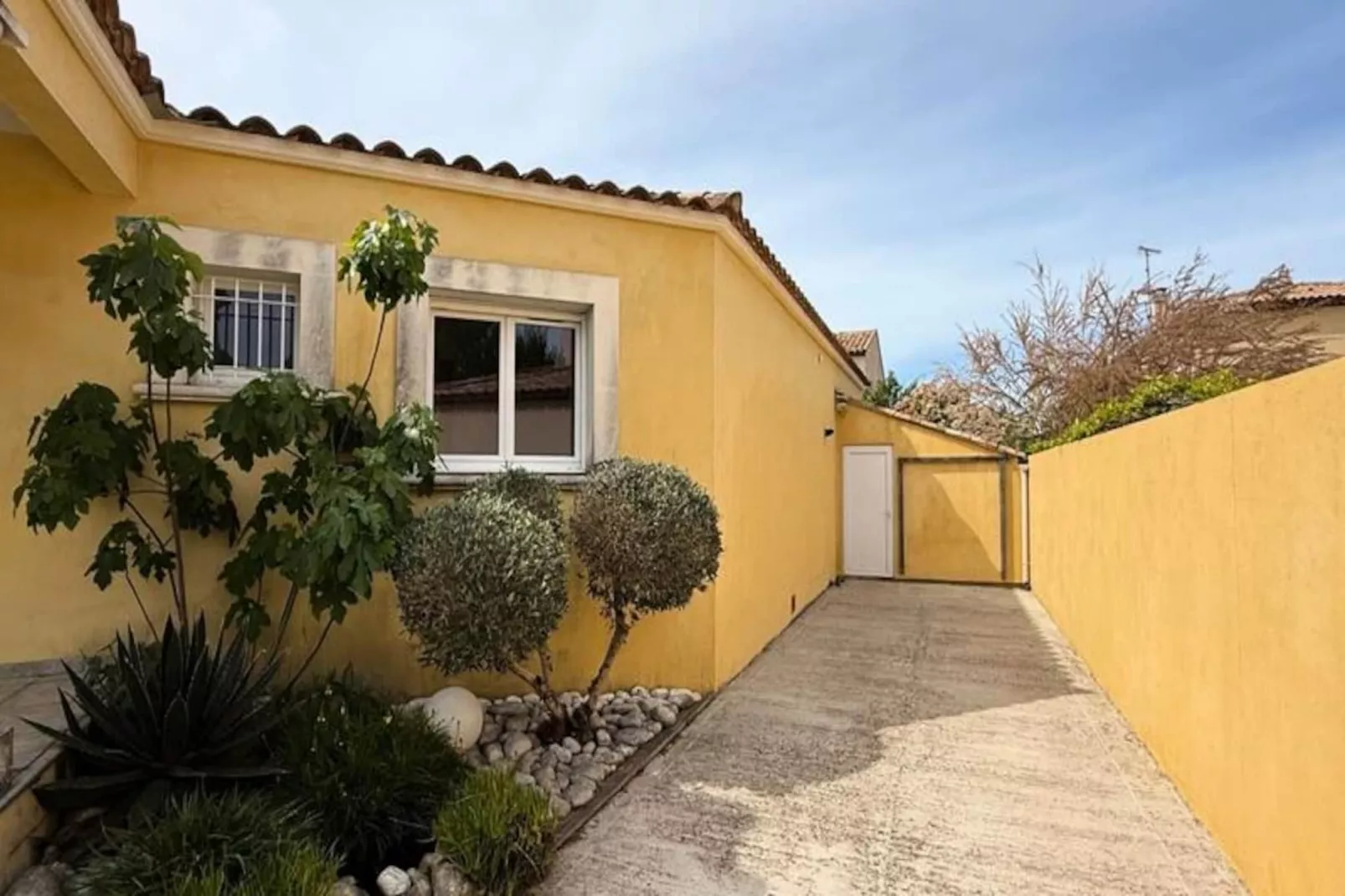 Résidence Villa Yol&eacute;a Avec Piscine Priv&eacute;e Au Grau Du Roi &ndash; Vacances De R&ecirc;ve-Non tagué