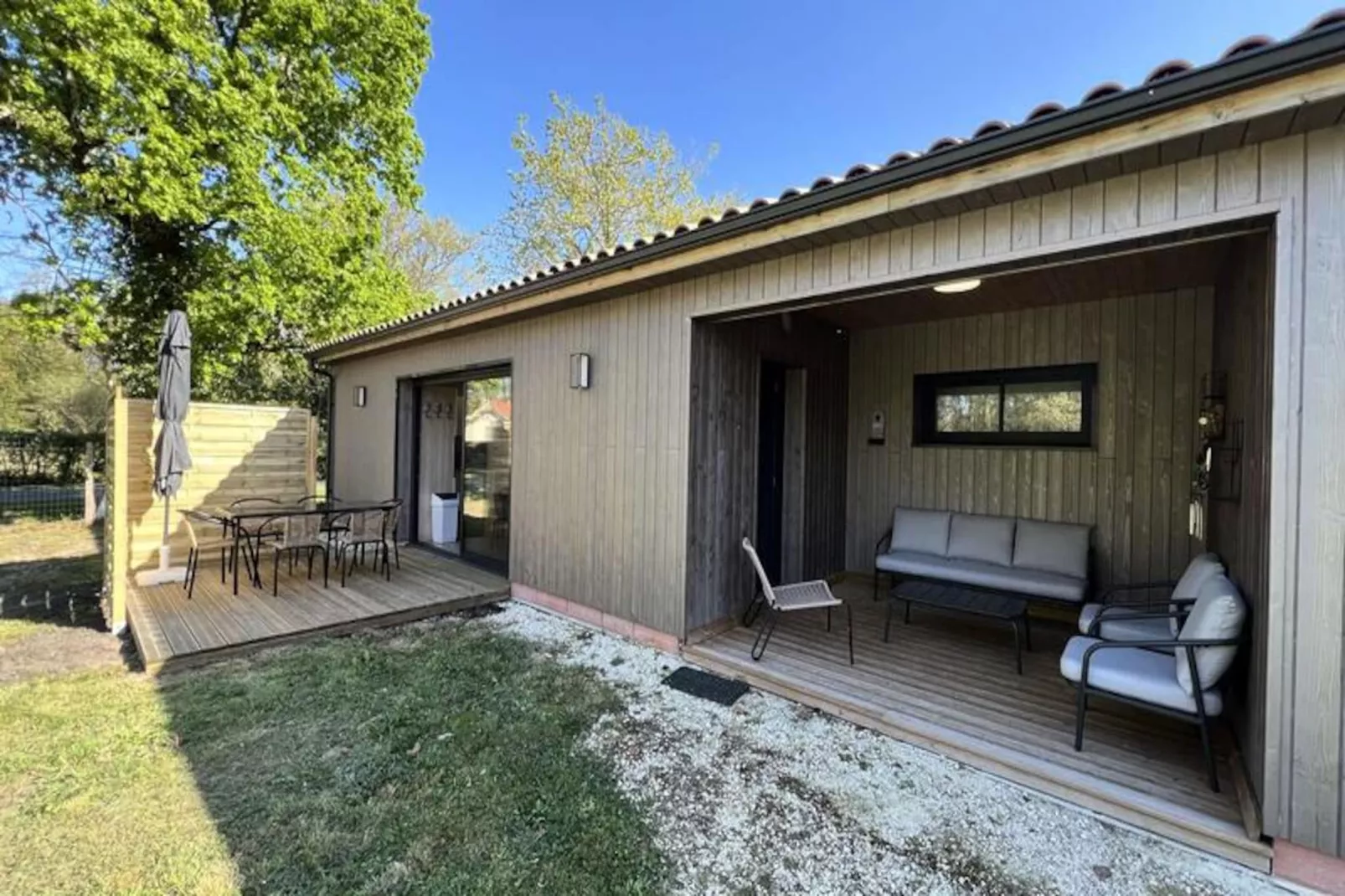 Résidence 120-grayan Et L Hopital-Nicht zugeordnet