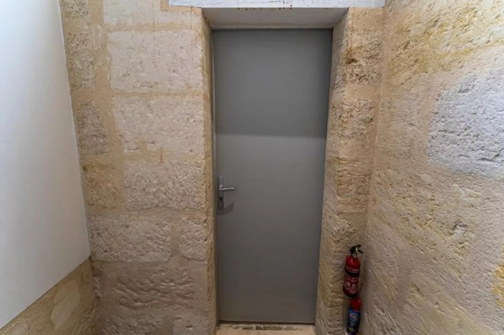 Appartement Pour 2 Personnes En Duplex Avec Terrasse Et Parking-Non tagué