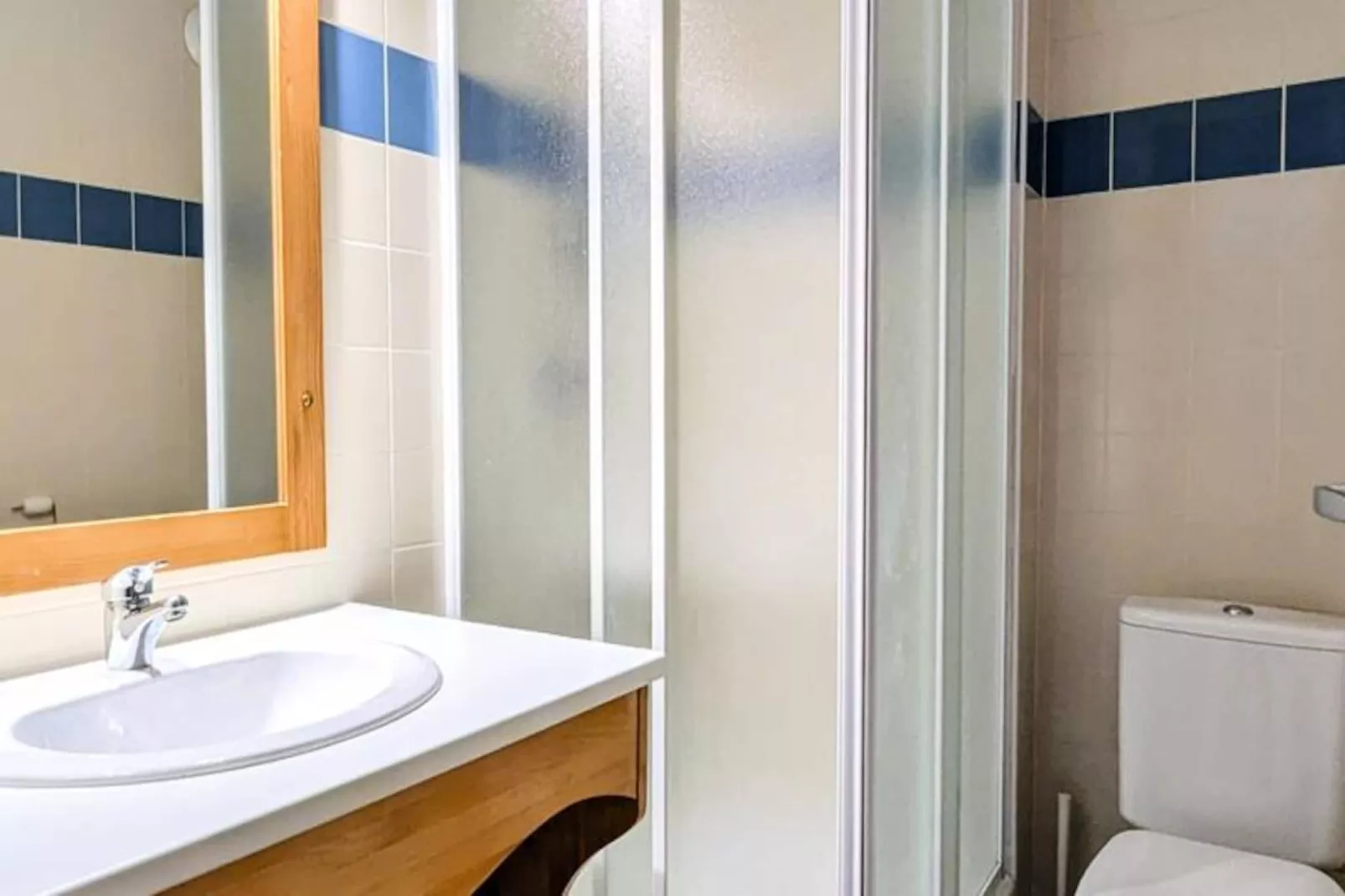 Résidence Les Villages du Bachat-Nicht zugeordnet