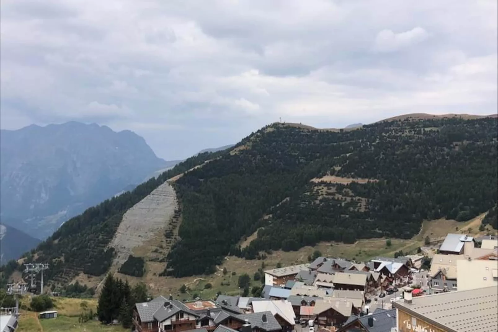 Résidence L'Ours Blanc - maeva Home-Non tagué
