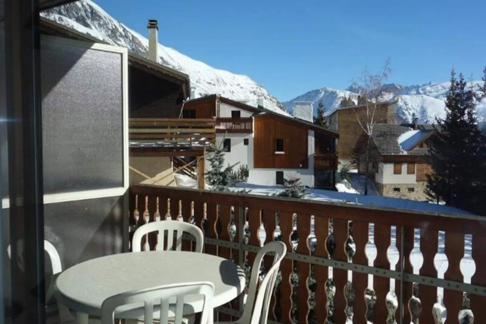 Résidence Obiou-Nicht zugeordnet