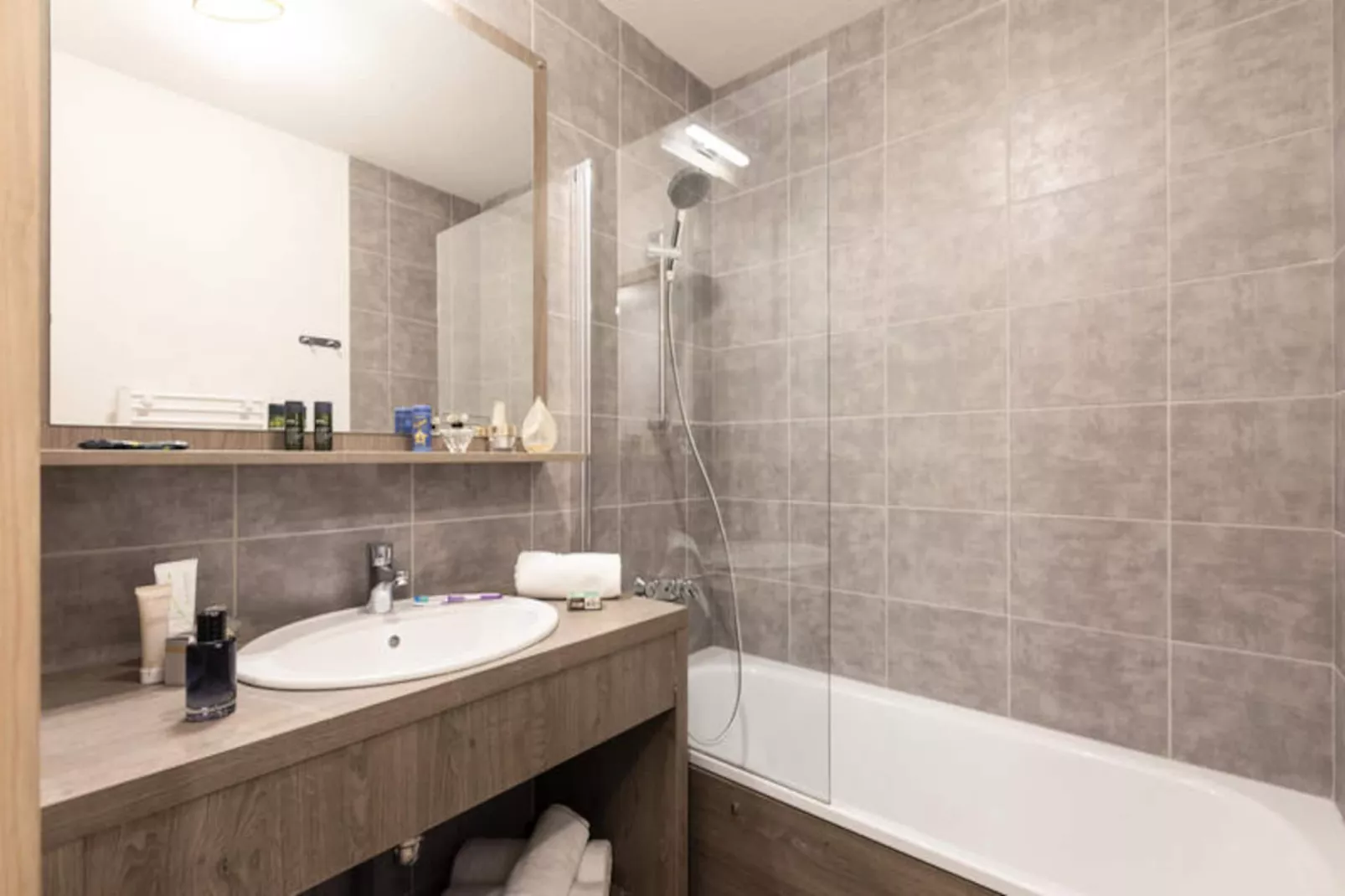 Résidence Club MMV Les Clarines ****-Untagged