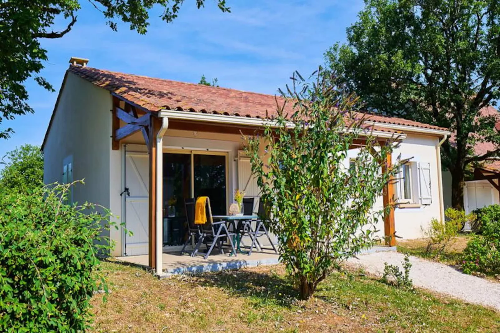 Domaine de Lanzac ****-Untagged