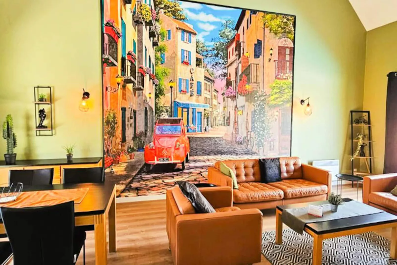 Domaine de Lanzac ****-Untagged