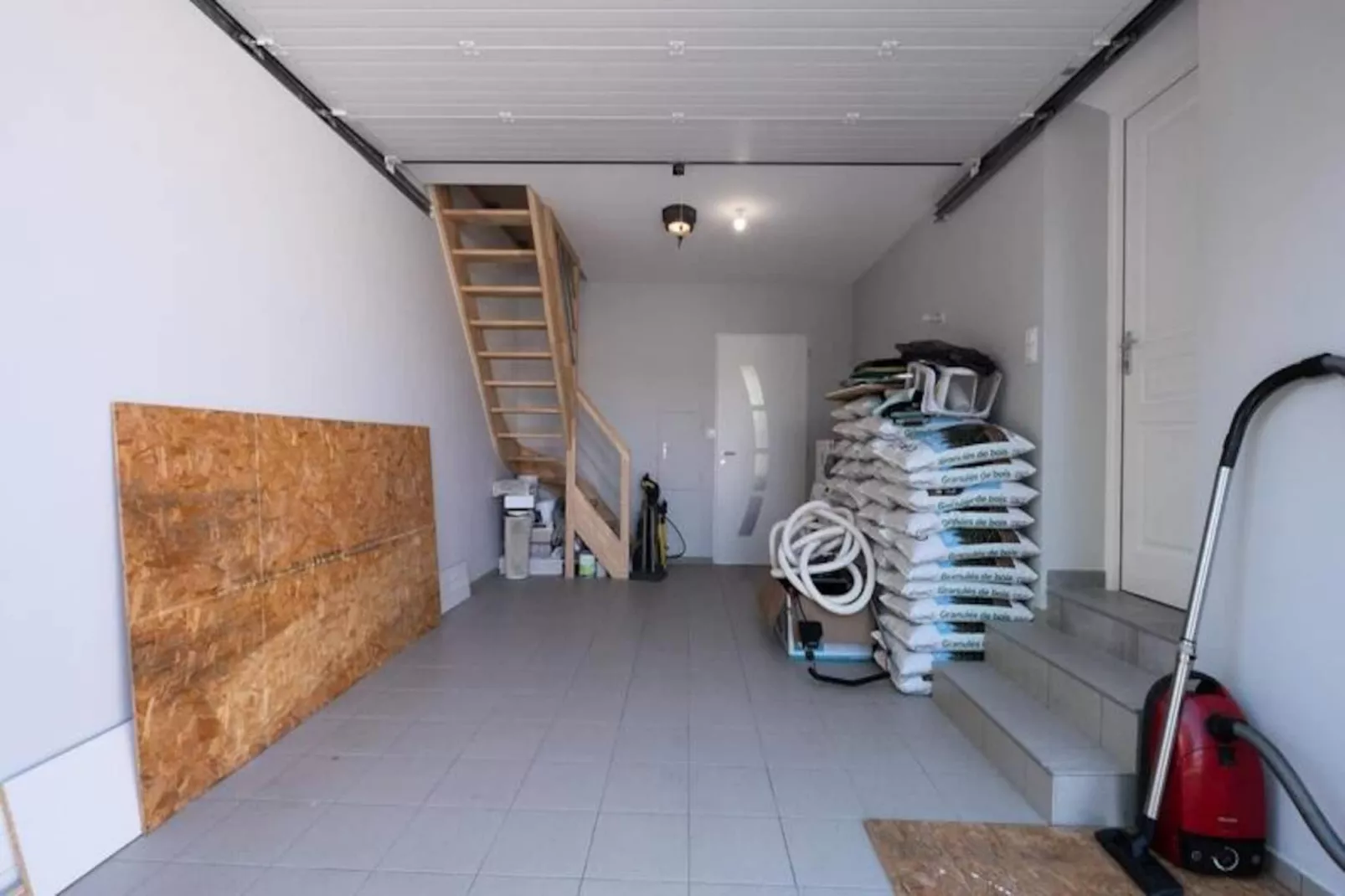 Gîte de France Gîte de la pépinière 3 épis-Untagged