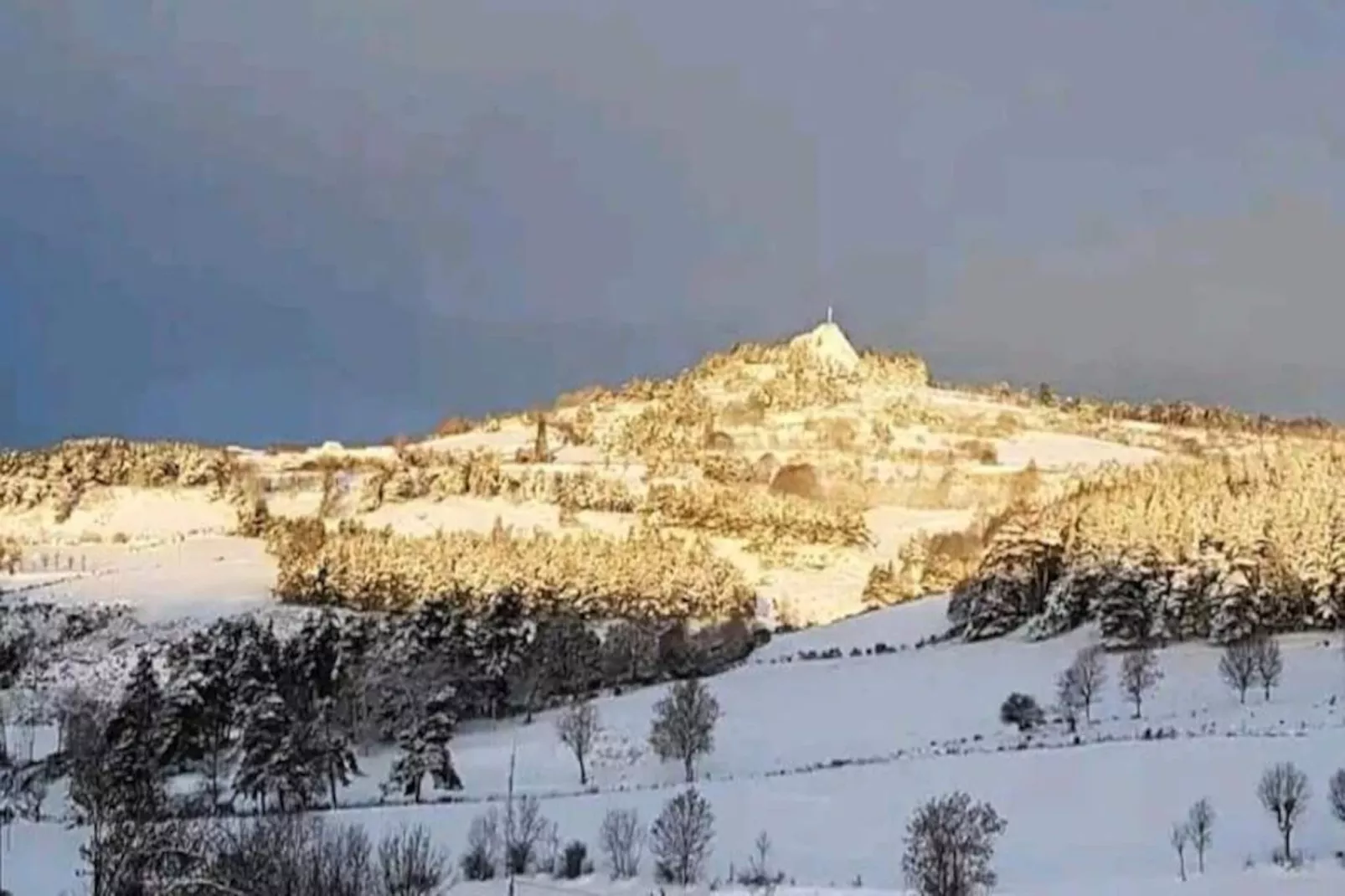 Gîte de France La barrina 2 épis-Untagged