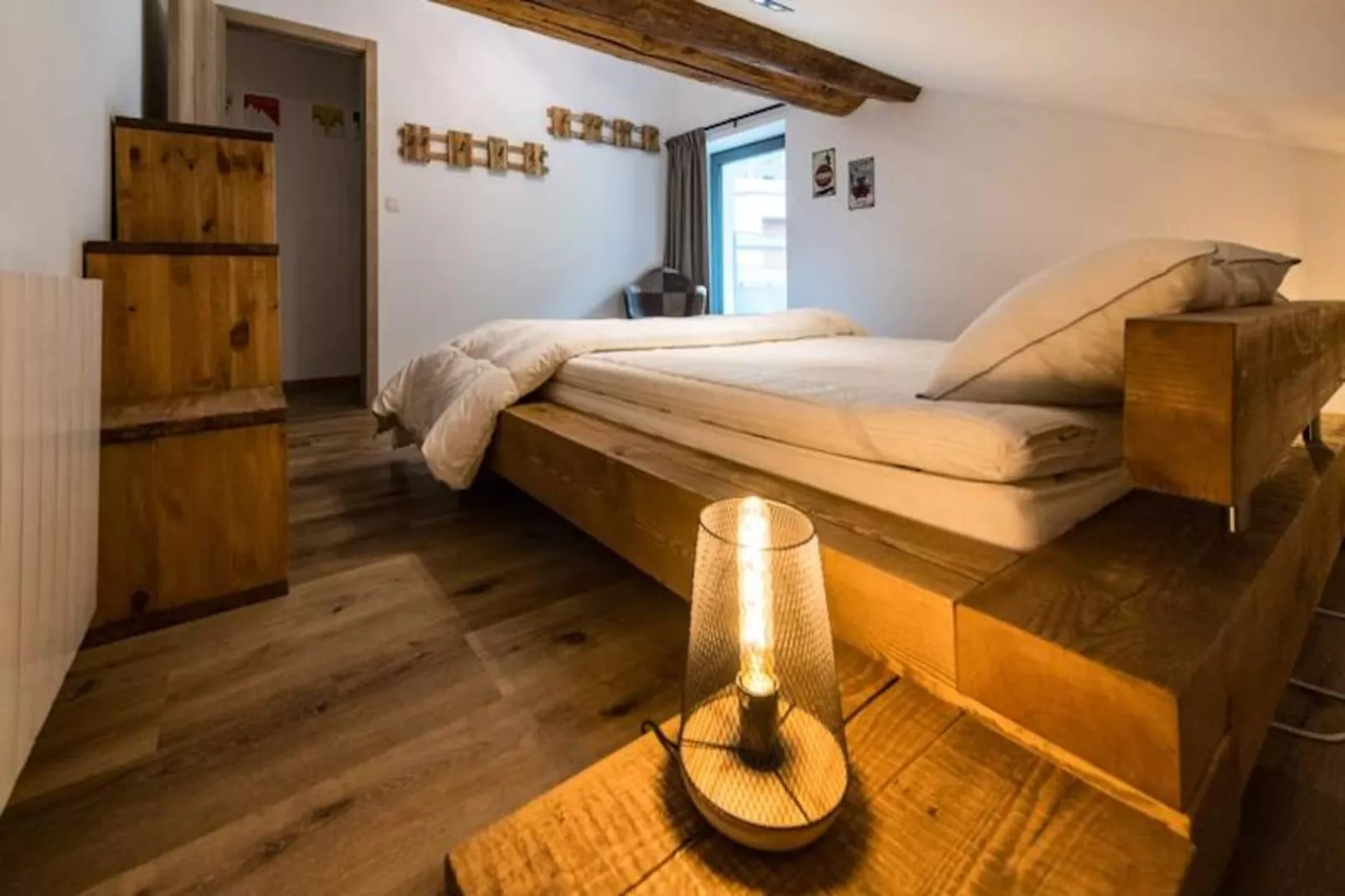 Résidence Le Rep&egrave;re Des Cerfs - Acc&egrave;s Val Thorens-Nicht zugeordnet