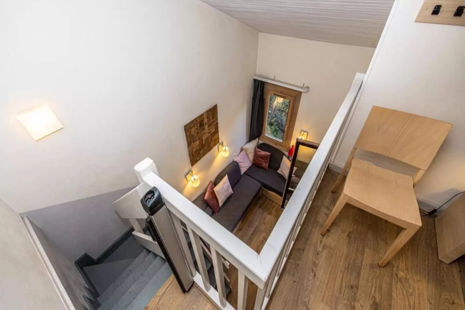 Résidence Sainbois-Non tagué