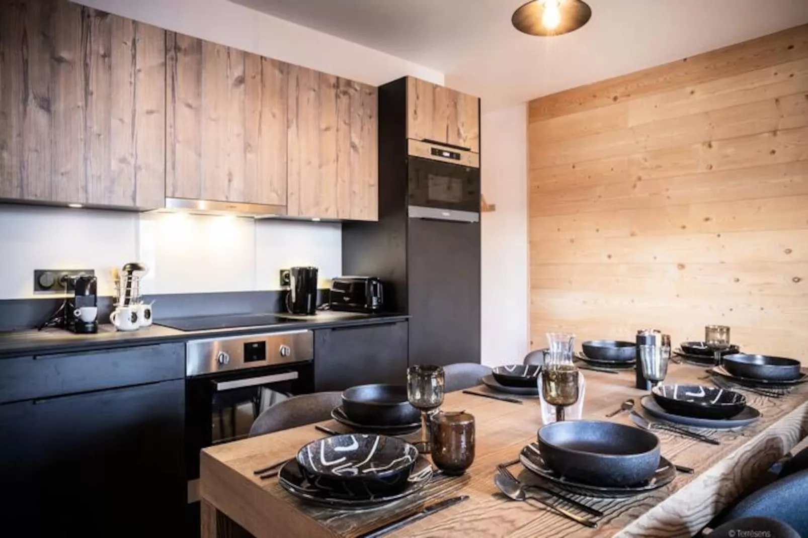 Résidence Terresens Le Snoroc-Untagged