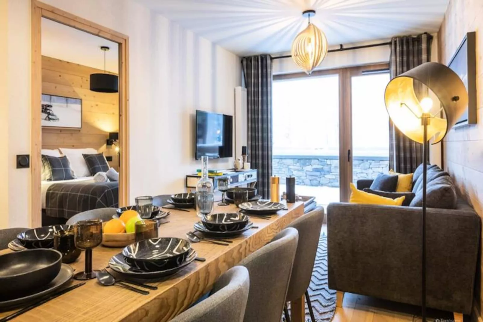 Résidence Terresens Le Snoroc-Untagged