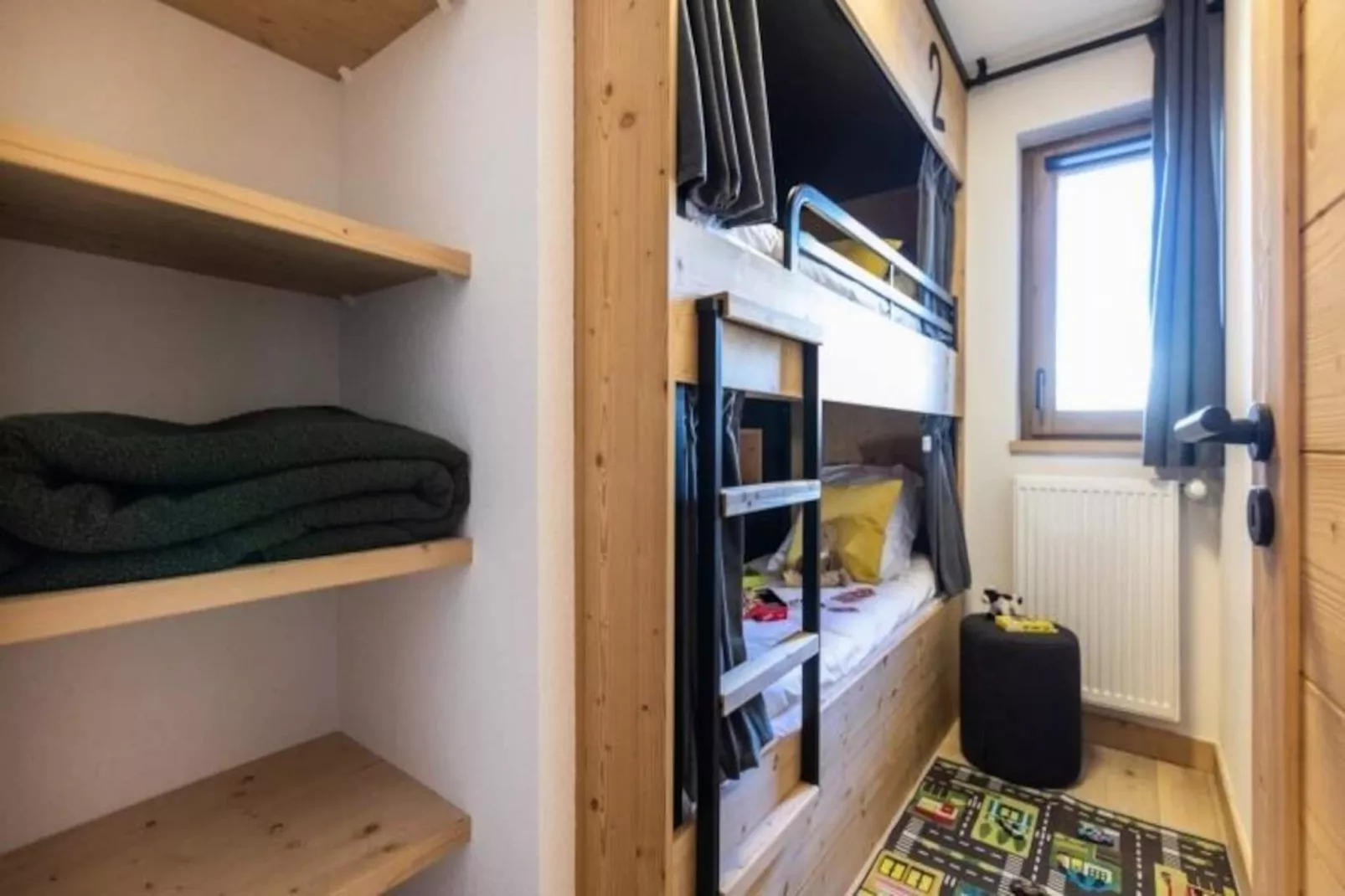 Résidence Terresens Le Snoroc-Untagged