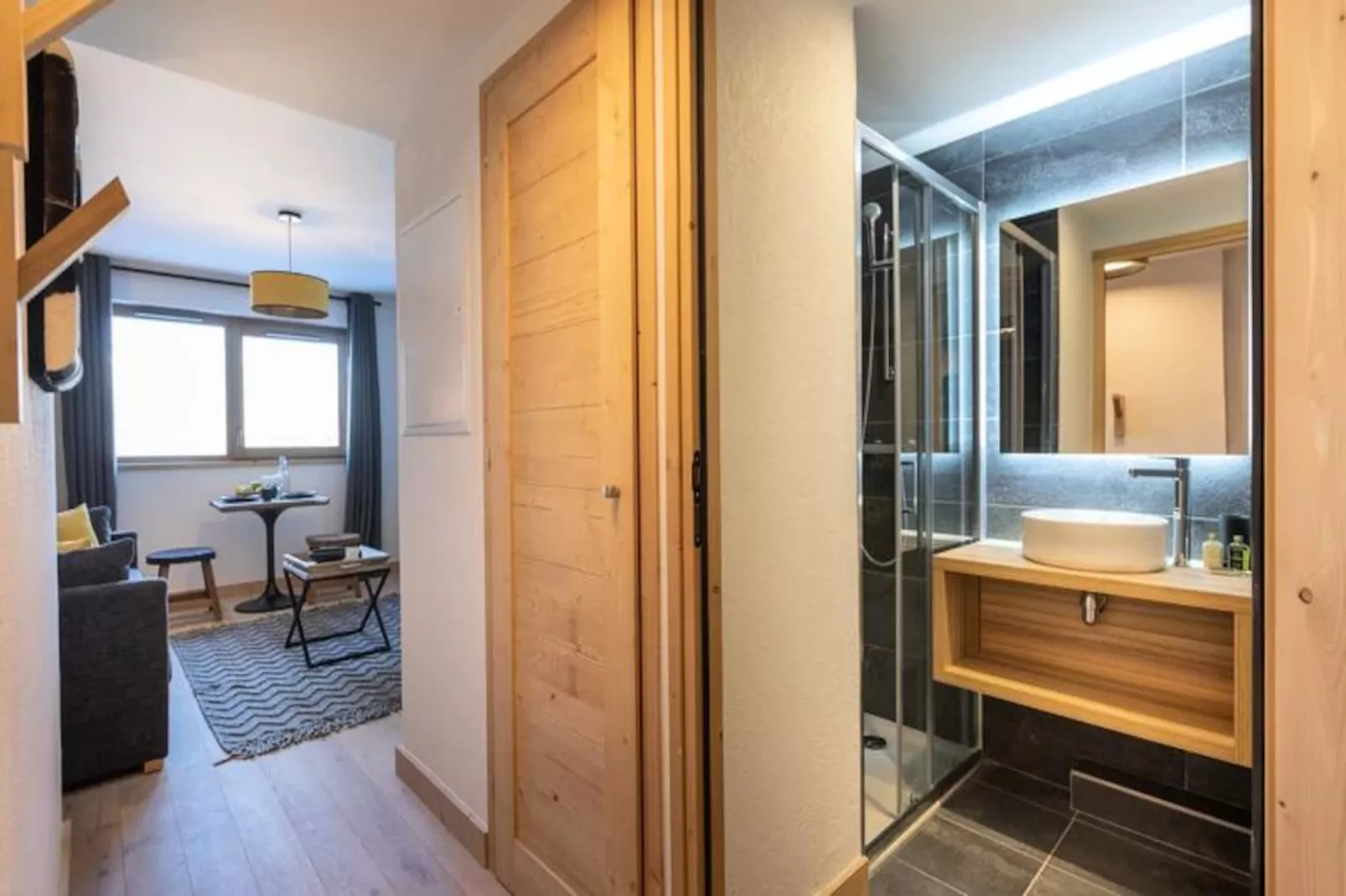 Résidence Terresens Le Snoroc-Untagged