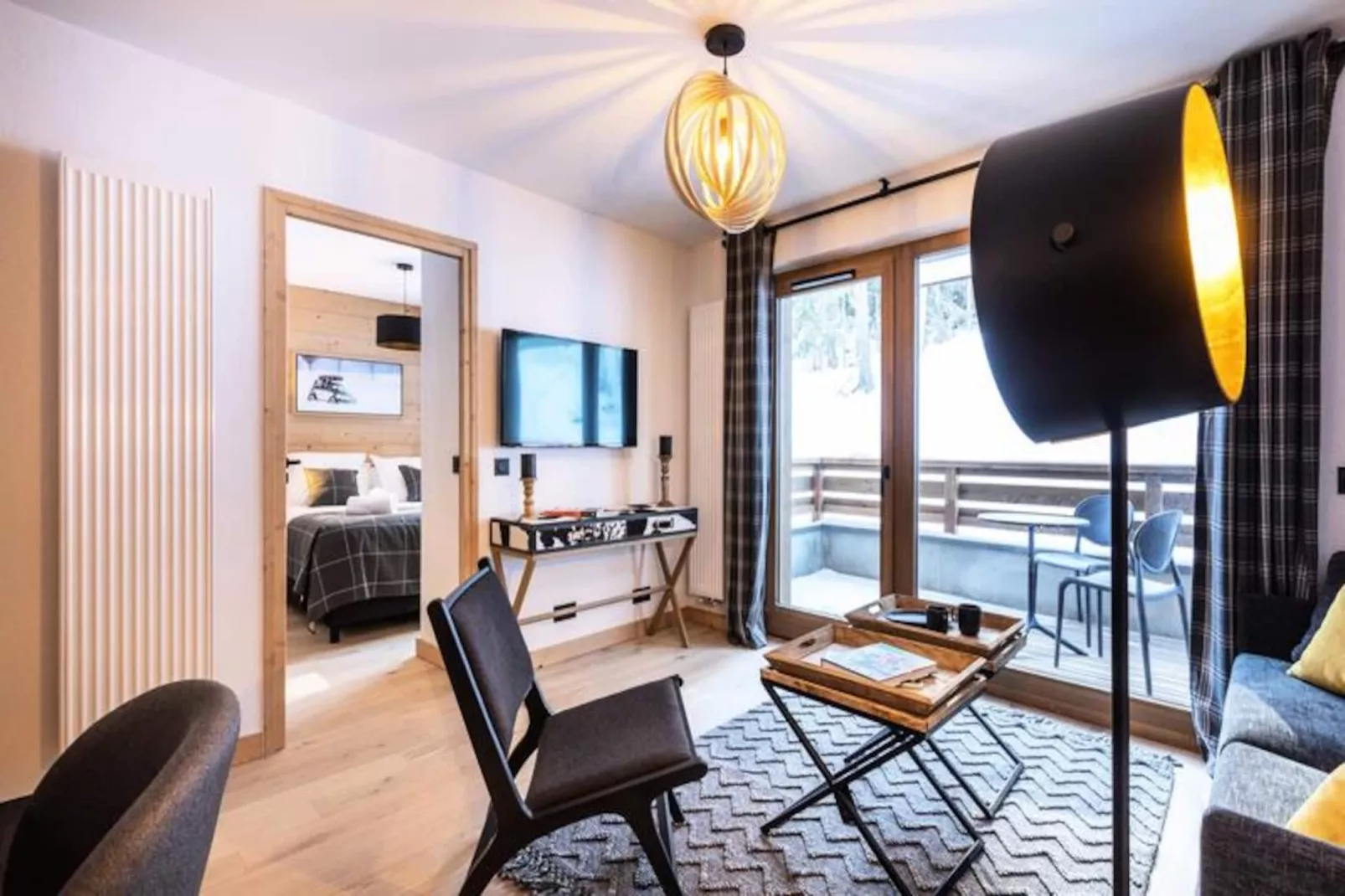 Résidence Terresens Le Snoroc-Untagged