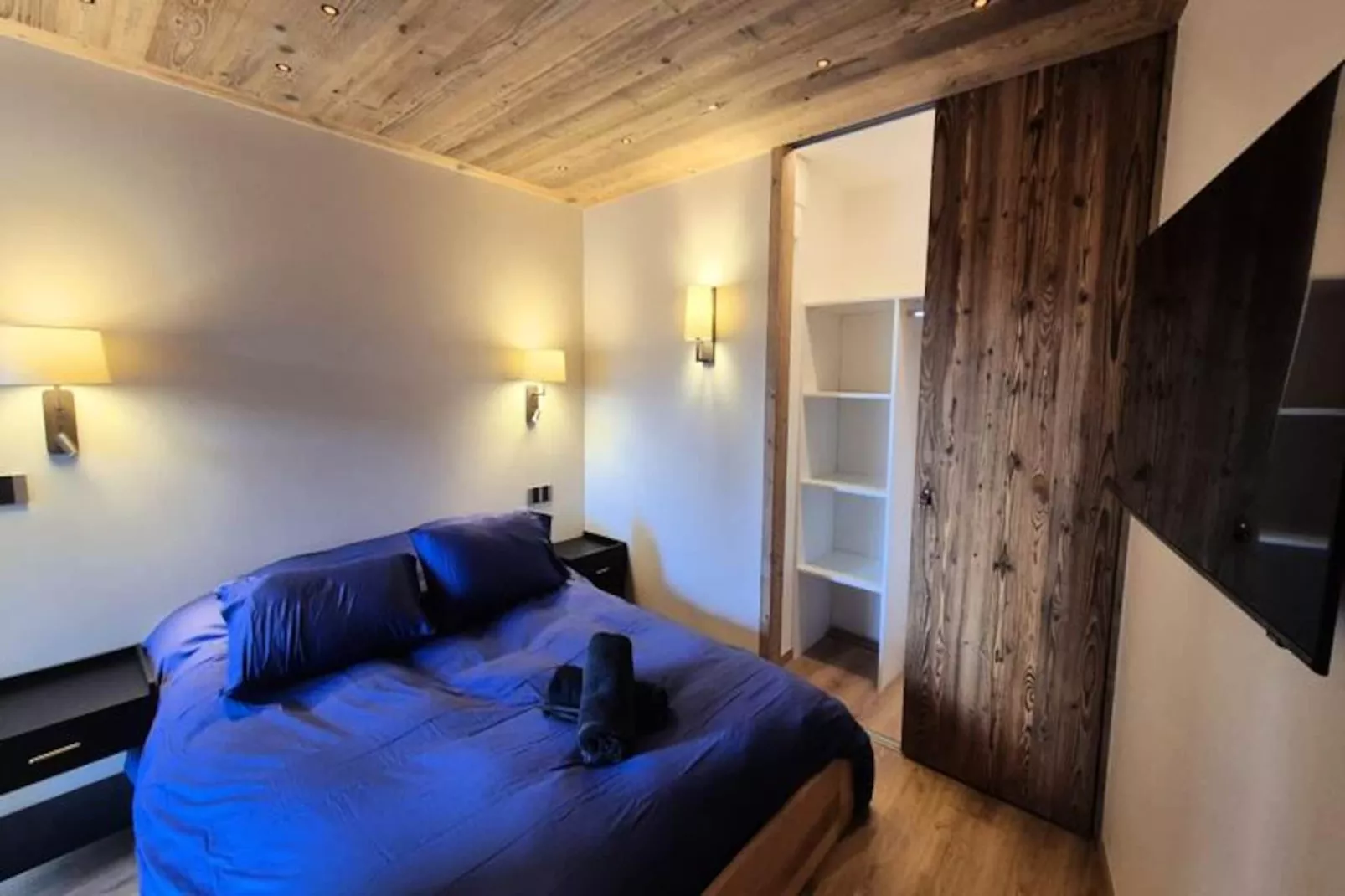 Appartement D'exception Aux Pieds Des Pistes-Non tagué