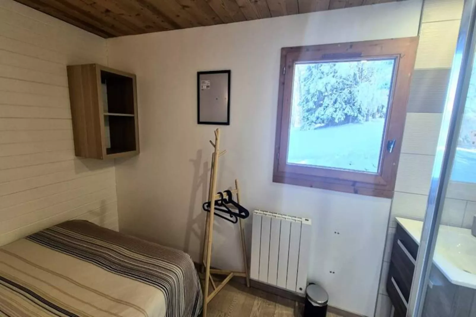 Nouveau ! Magnifique Chalet Nordique à La Féclaz - Idéal Pour 6 Personnes-Untagged