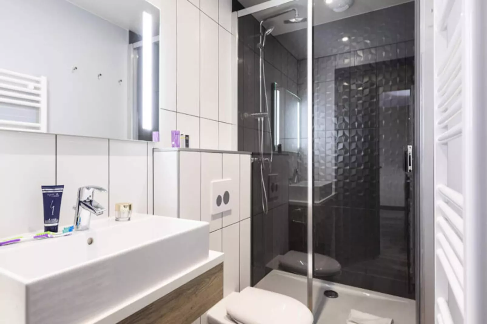 Résidence Club MMV L'Etoile des Sybelles ****-Nicht zugeordnet