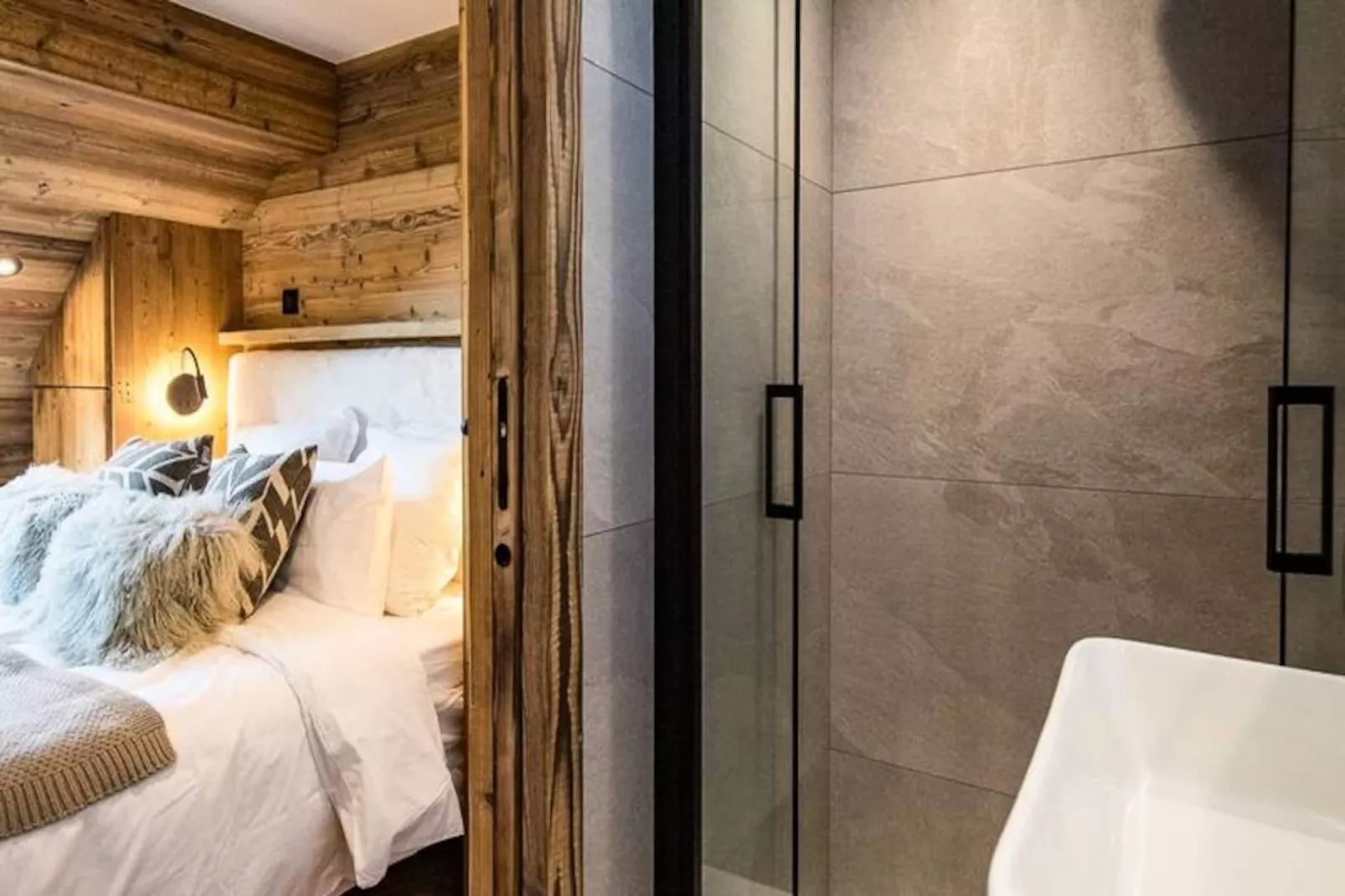 Résidence Les Airelles-Untagged