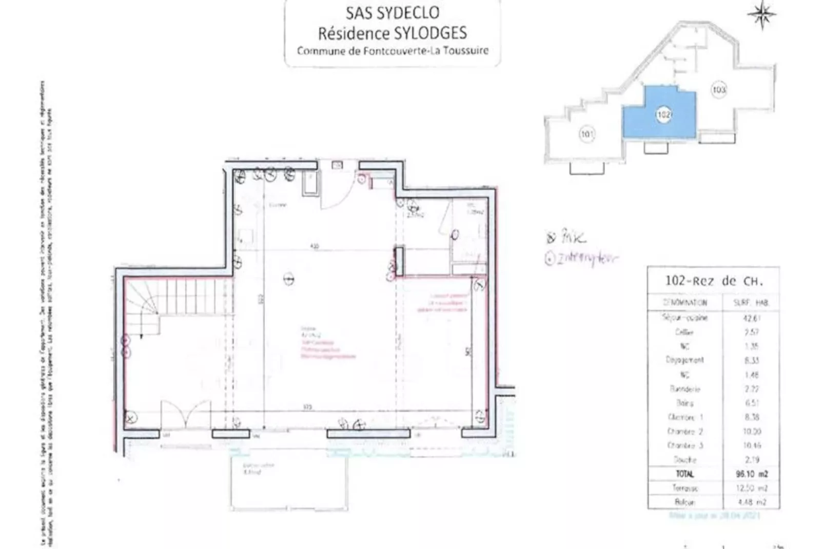 Résidence Sylodges-Non tagué