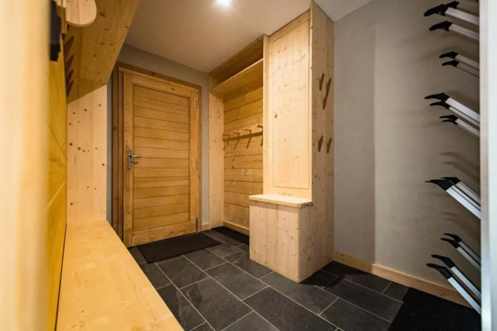 Résidence Peak Lodge Est-la Toussuire-Nicht zugeordnet