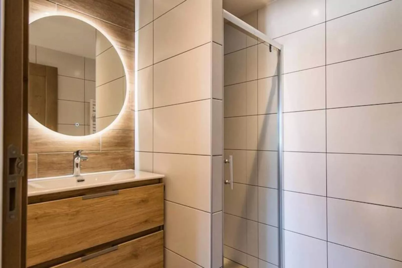 Résidence Le Paradis C'est Là-la Toussuire-Untagged