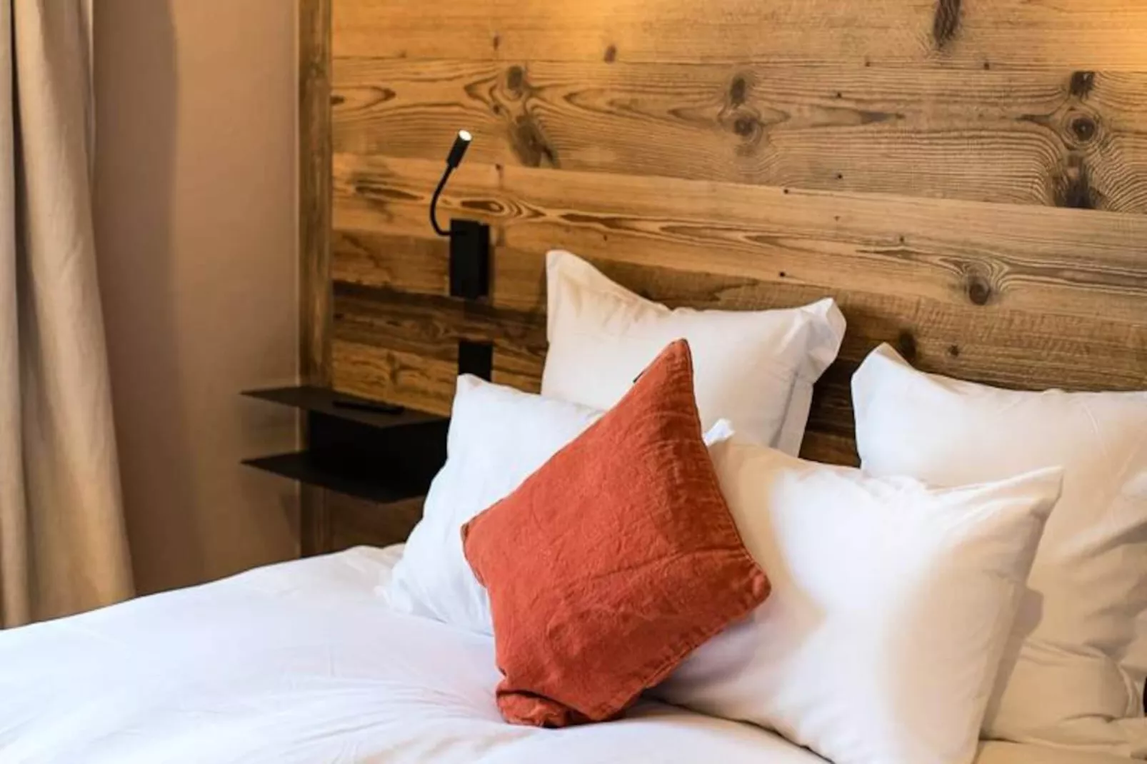 Chalet Cocon-la Toussuire-Untagged