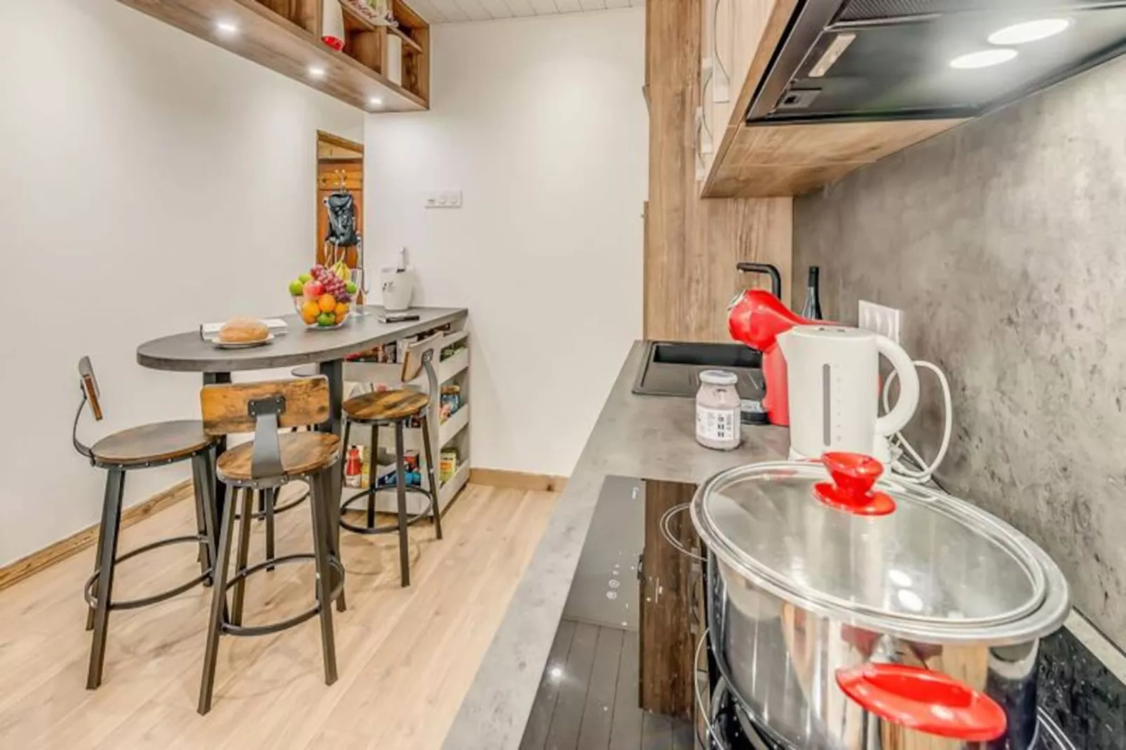 Résidence Hameaux De Toviere-Nicht zugeordnet