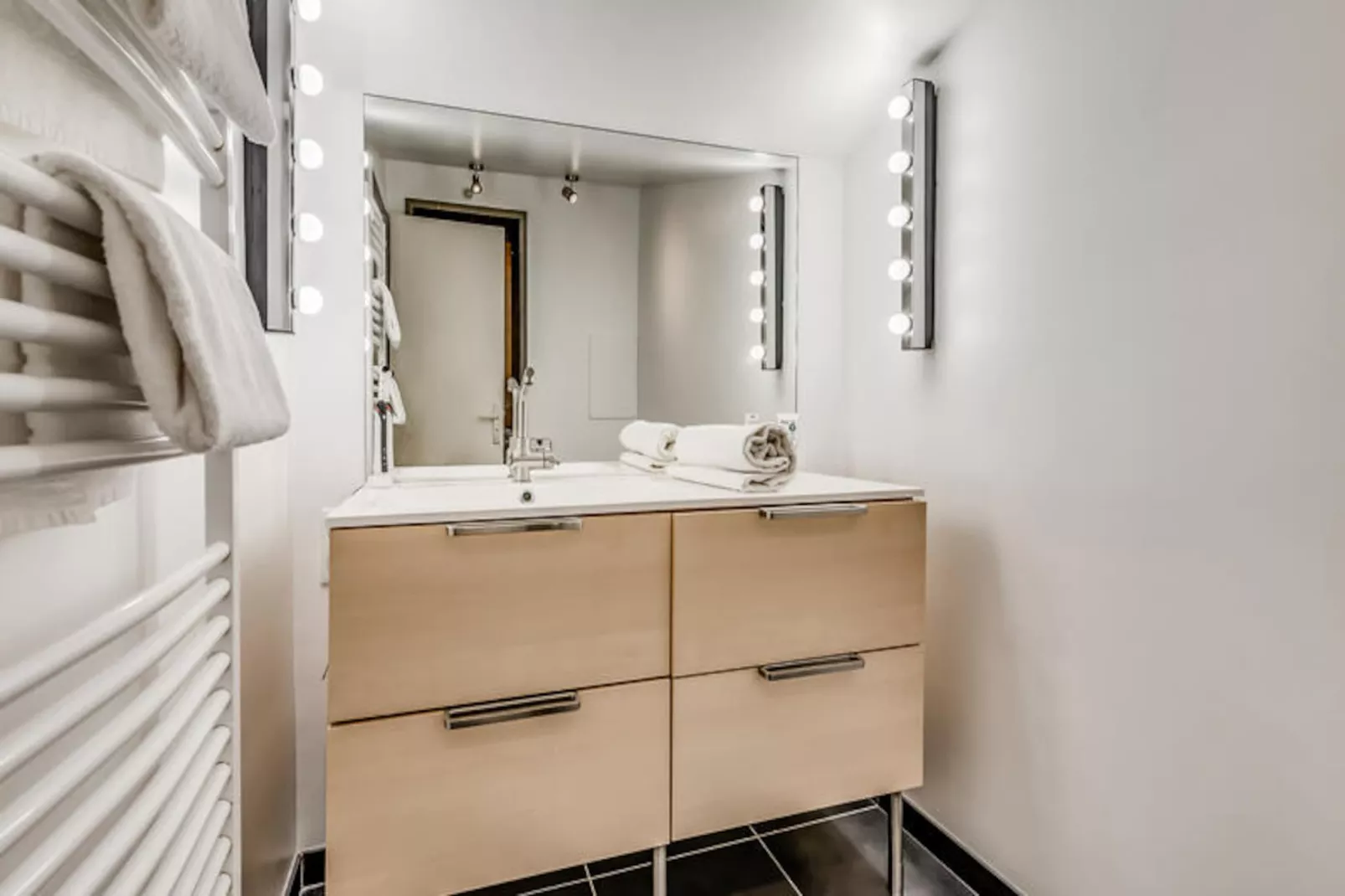 Résidence Hameaux De Toviere-Nicht zugeordnet