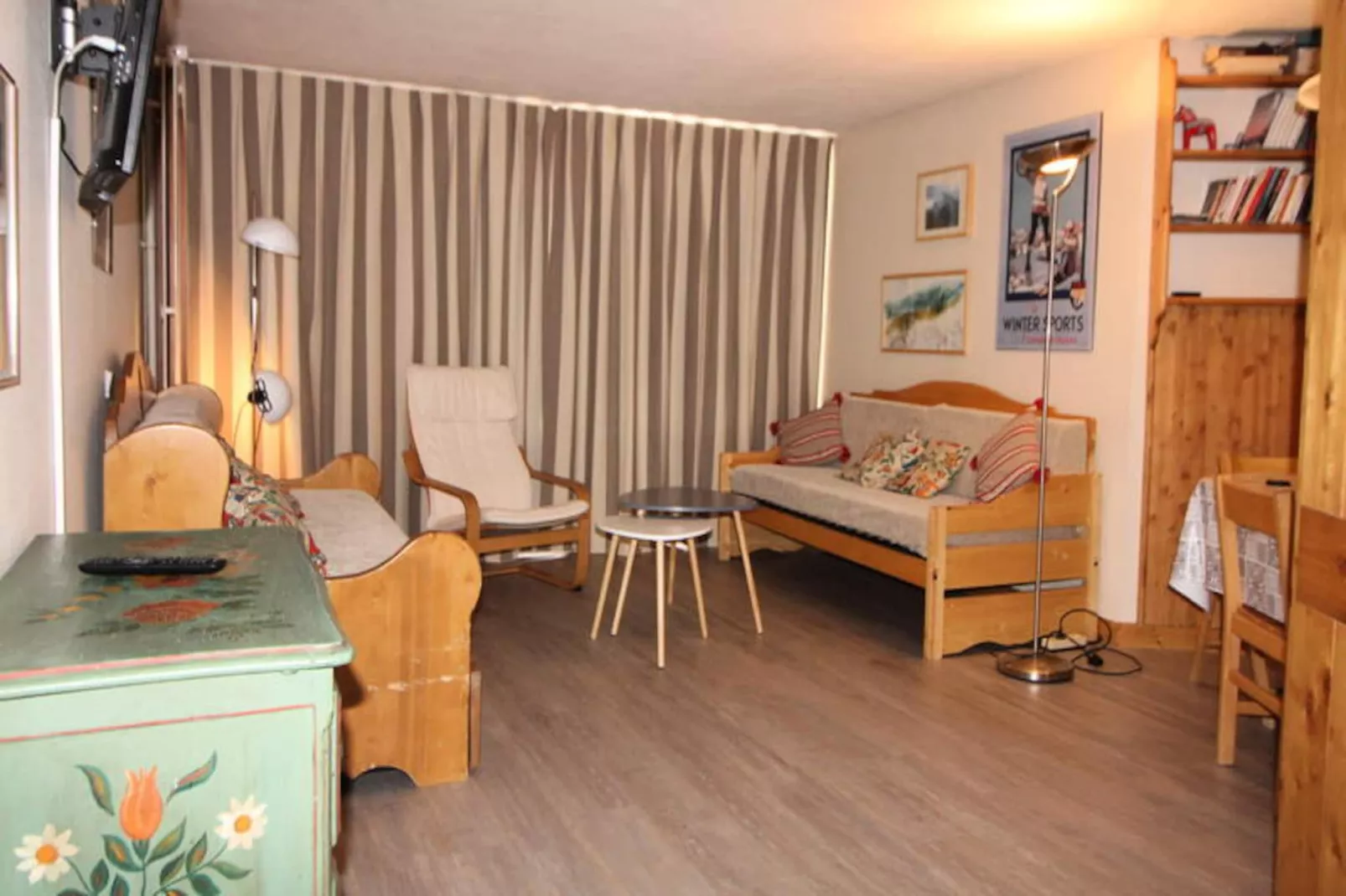 Résidence Palafour-Untagged