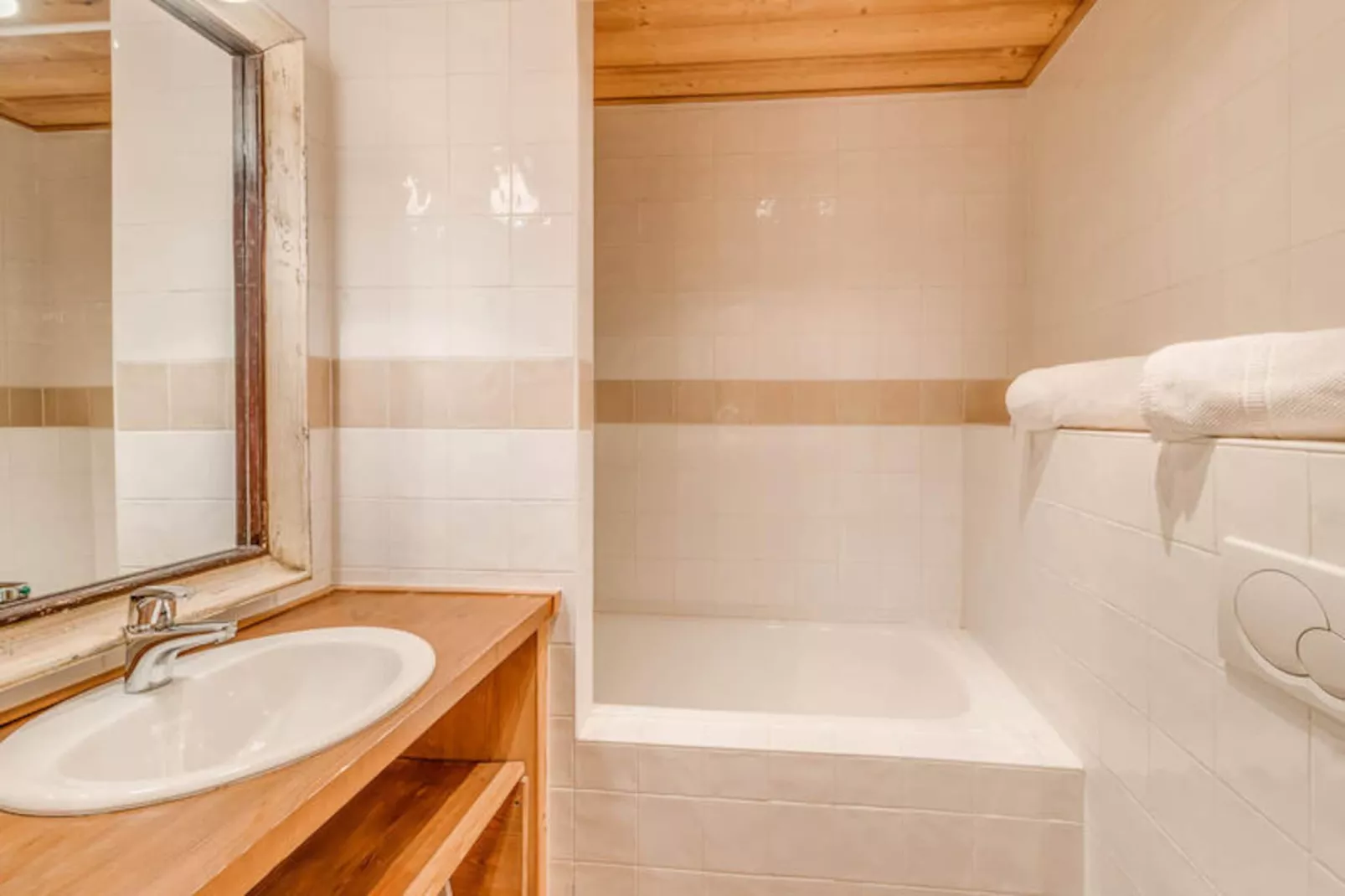 Chalet Aspen-Non tagué