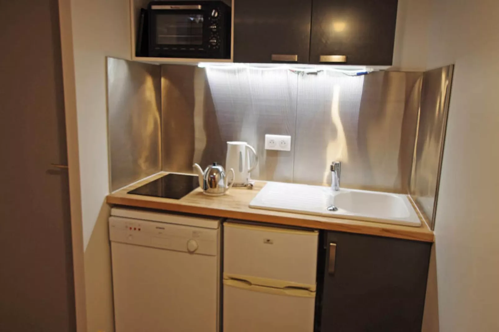 Résidence Home Club 2-Untagged