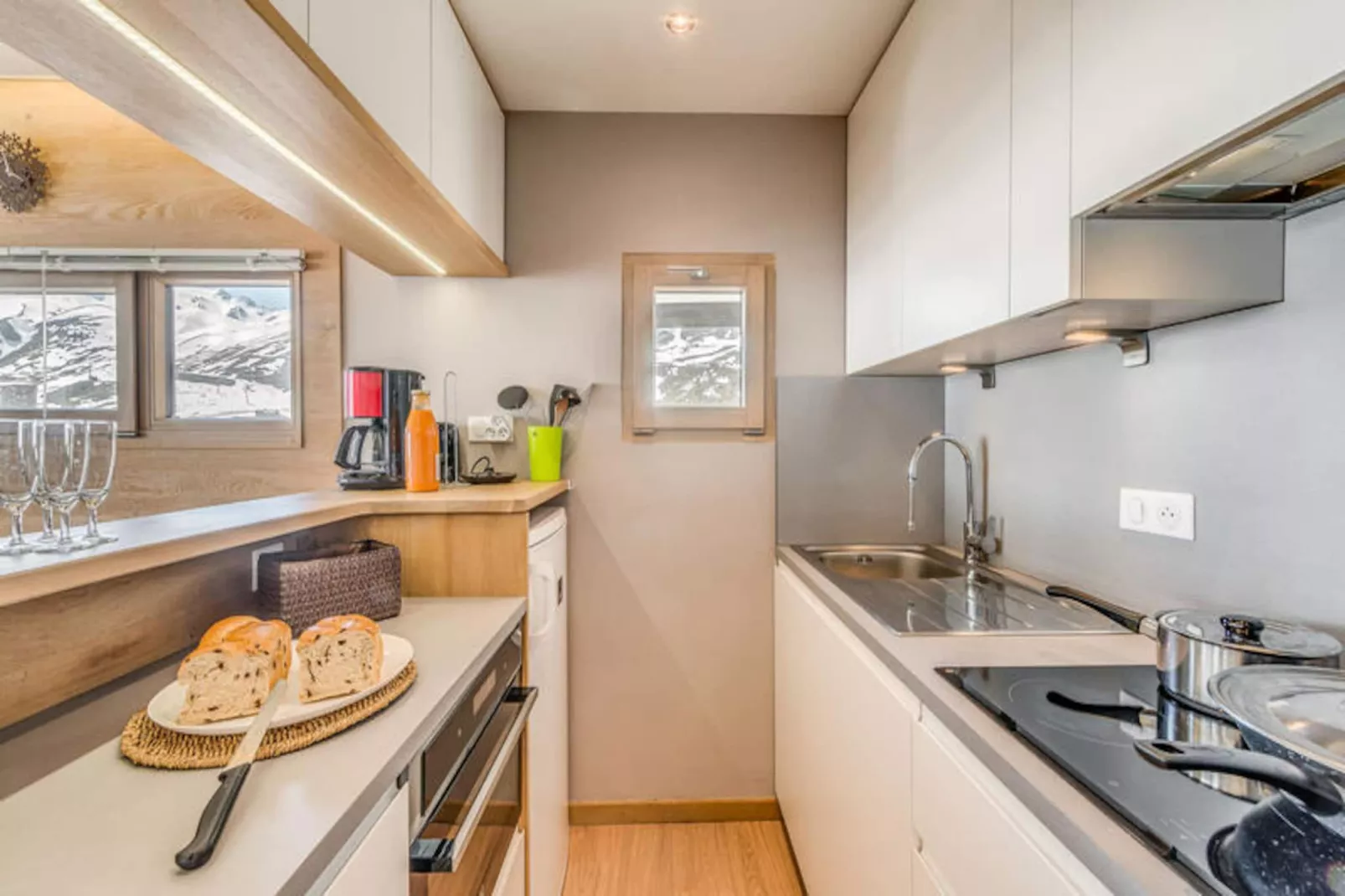 Résidence Tour Du Lac-Non tagué